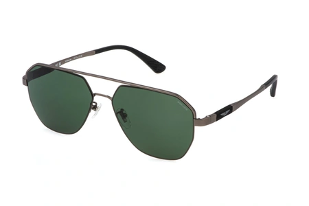 police, PL P30, мужские, металл