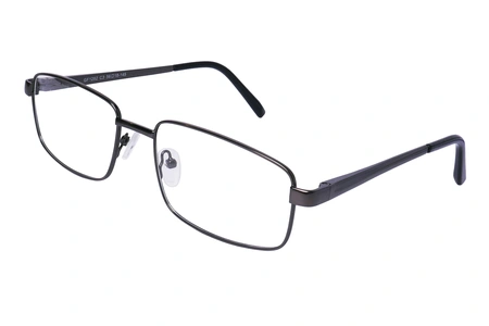 your line, GF 1292, vīriešiem, kvadrātveida, metāla