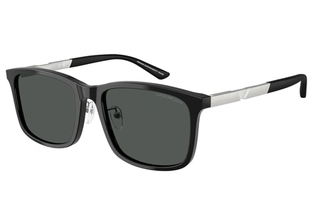 e.armani, EA 4241D, мужские, квадрат, пластик