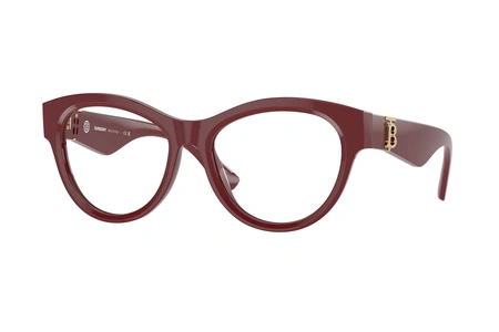 burberry, B 2404, женские, угловой, пластик