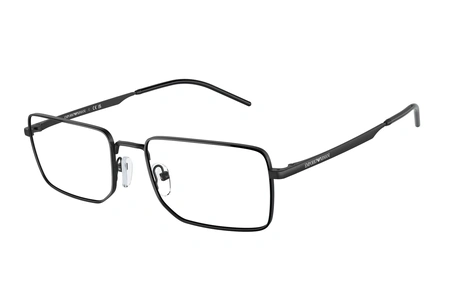 e.armani, EA 1153, мужские, квадрат, металл