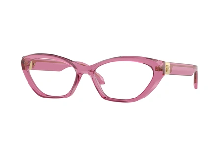 versace, 3356, женские, угловой, пластик