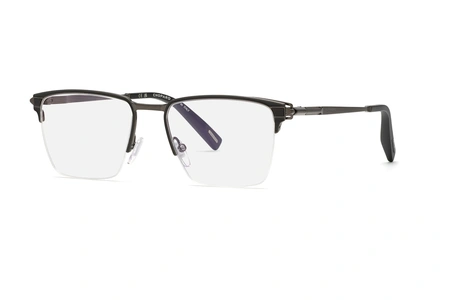 chopard, VCH L20V, мужские, квадрат, металл