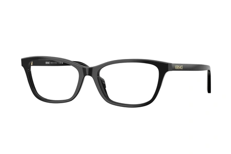 versace, 3375, женские, угловой, пластик
