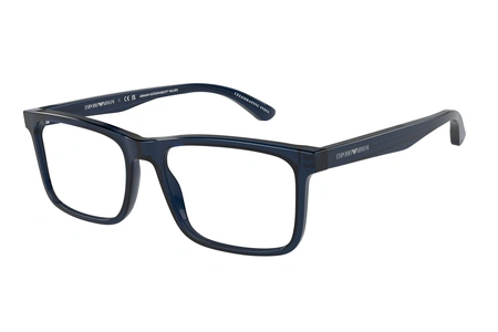 e.armani, EA 3227, мужские, квадрат, пластик