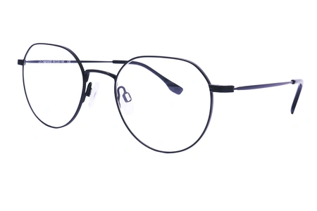 einar, G 8140, vīriešiem, apaļas / ovālas, metāla