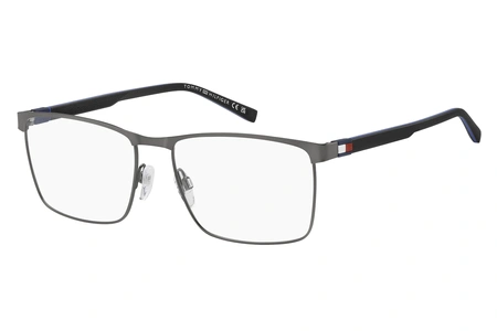 t.hilfiger, TH 2278, мужские, квадрат, металл