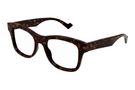 gucci, GG 1332O, sievietēm, apaļas / ovālas, plastika