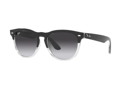 rayban, RB 4471, vīriešiem, apaļas / ovālas, plastika