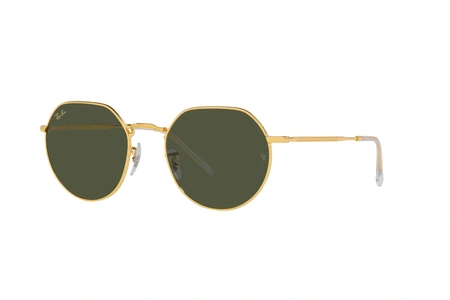 rayban, RB 3565, vīriešiem, apaļas / ovālas, metāla