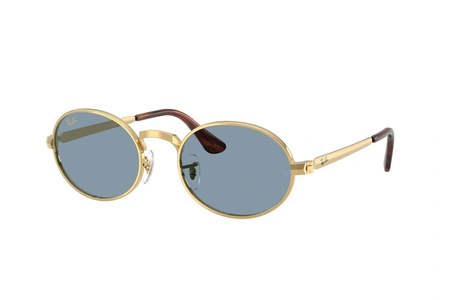 rayban, RB 3931, vīriešiem, apaļas / ovālas, metāla