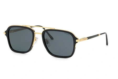 chopard, SCH G36, мужские, квадрат, поляризационные, металл