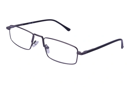 trendy, 5269, half-rim, kvadrātveida, metāla