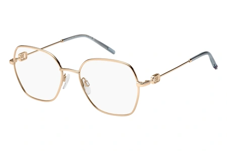 t.hilfiger, TH 2151, женские, угловой, металл