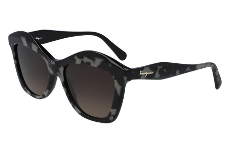 ferragamo, SF 941S, женские, угловой, пластик