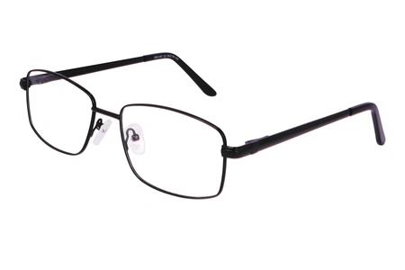 your line, DM 1187, vīriešiem, kvadrātveida, metāla