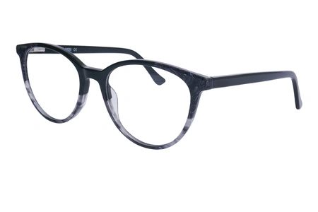 diverso, E 92410, sievietēm, apaļas / ovālas, plastika