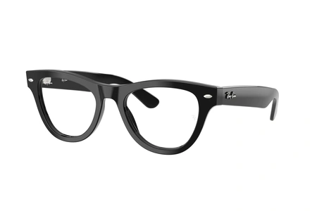 rayban, RB 5510, женские, угловой, пластик