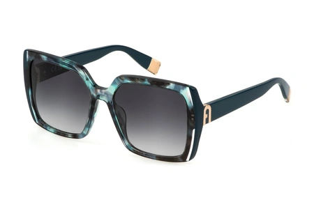 furla, FU 707, женские, пластик