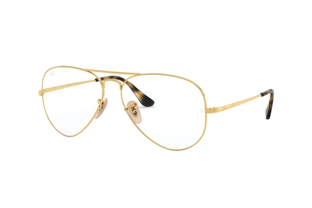 rayban, 6489, unisex, металл