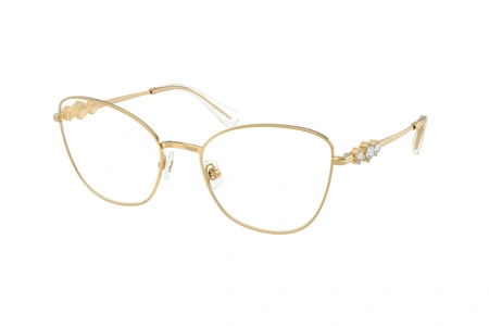 swarovski, SK 1034, sievietēm, stūrains, metāla