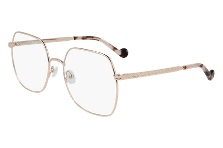liu jo, LJ 2160, женские, угловой, металл
