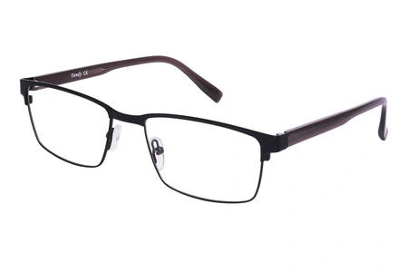 trendy, 936D05, vīriešiem, kvadrātveida, metāla