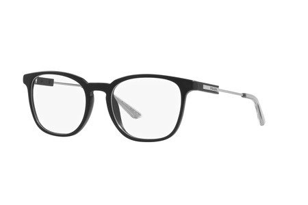 prada, VPR 19Z, sievietēm, apaļas / ovālas, plastika