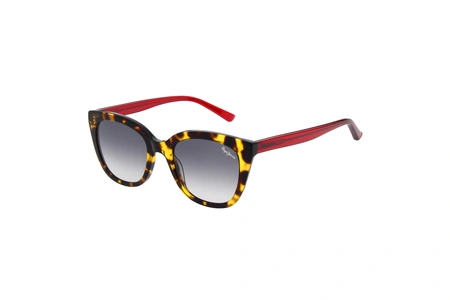 pepe jeans, PJ 7399, sievietēm, stūrains, plastika