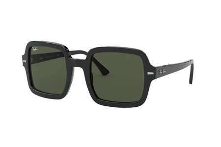 rayban, RB 2188, sievietēm, kvadrātveida, plastika