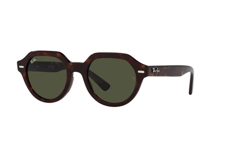 rayban, RB 4399, sievietēm, apaļas / ovālas, plastika