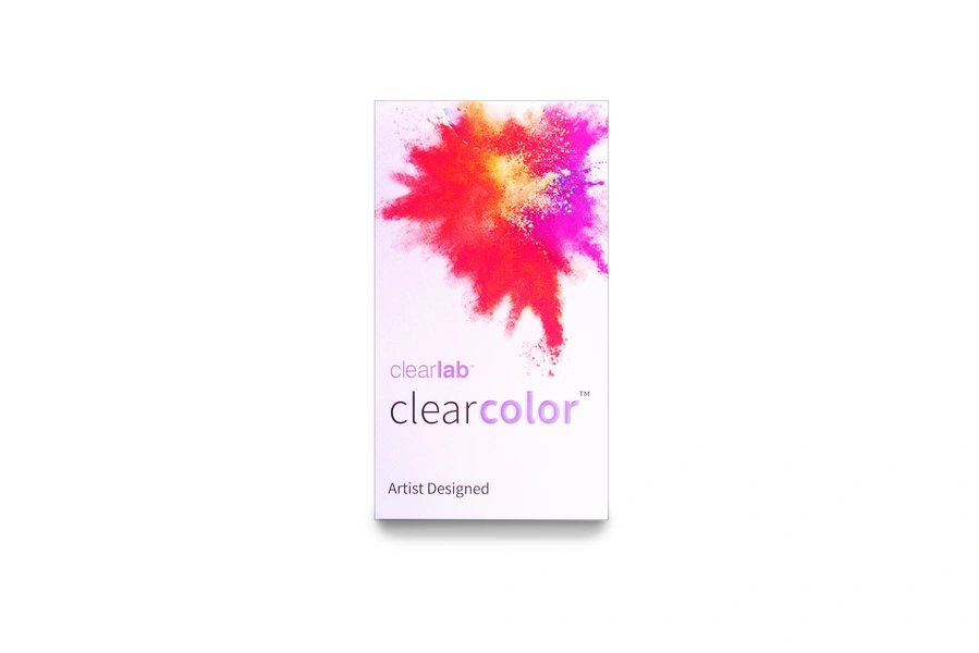 Clear Color