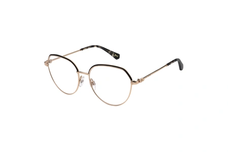 ted baker, 2349, женские, oвал / круглый, металл