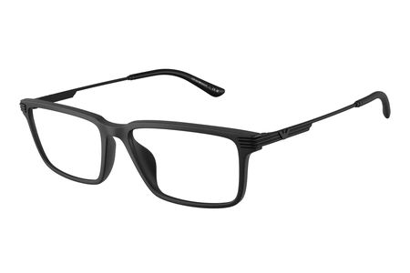 e.armani, EA 3268U, мужские, квадрат, пластик