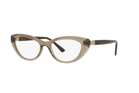 vogue, VO 5478B, женские, угловой, пластик