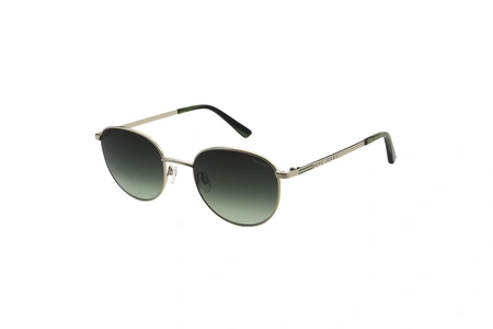 pepe jeans, PJ 5239, vīriešiem, apaļas / ovālas, polarizētas, metāla