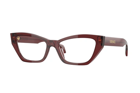 versace, VPR 3373U, женские, угловой, пластик