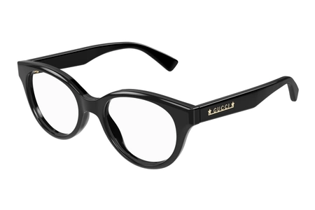 gucci, GG 1590O, sievietēm, stūrains, plastika