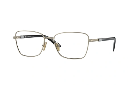 vogue, VO 4271B, женские, угловой, металл