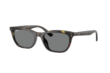 rayban, RB 4474D, sievietēm, stūrains, plastika