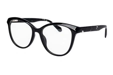 trendy, LS 8152, sievietēm, stūrains, plastika