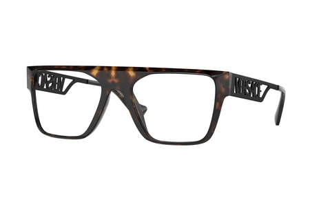 versace, 3326U, мужские, квадрат, пластик