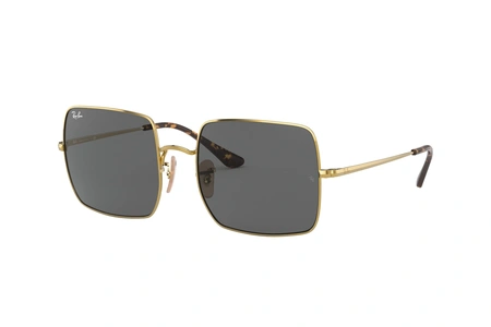 rayban, RB 1971, sievietēm, kvadrātveida, metāla