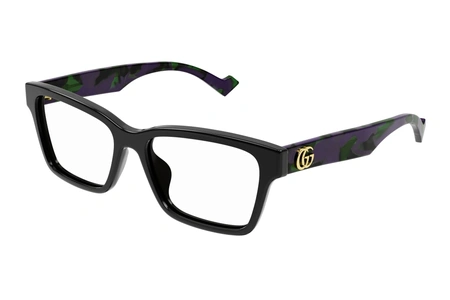 gucci, GG 1476OK, женские, угловой, пластик