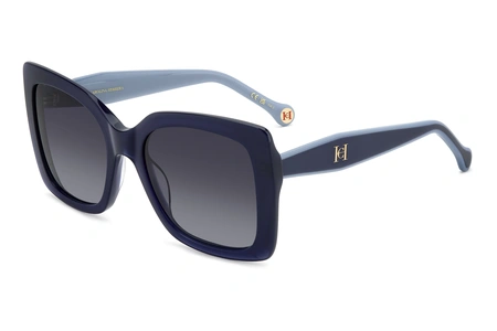 herrera, HER 0258GS, sievietēm, stūrains, plastika