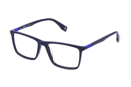 police, VPLR 58, vīriešiem, kvadrātveida, plastika