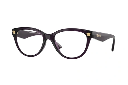 versace, 3365U, женские, угловой, пластик