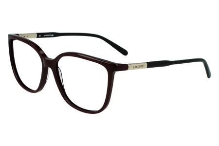 lacoste, L 2892, женские, угловой, пластик