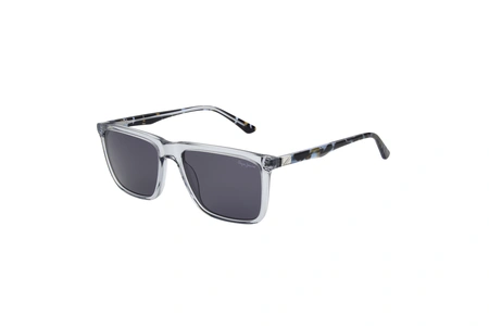 pepe jeans, PJ 7433, мужские, квадрат, пластик