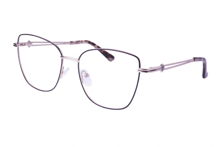 diverso, V 1275, sievietēm, stūrains, metāla